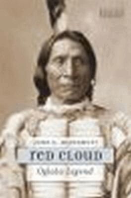 John D. McDermott - Red Cloud, Häftad