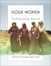 bokomslag Sioux Women