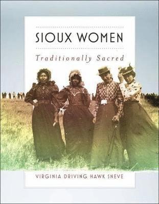 Sioux Women 1