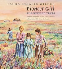 bokomslag Pioneer Girl