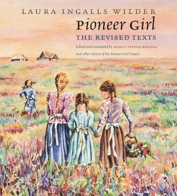 Pioneer Girl 1