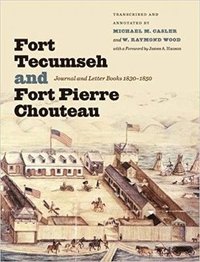 bokomslag Fort Tecumseh And Fort Pierre Chouteau