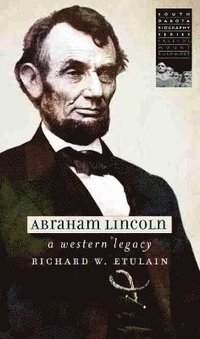 bokomslag Abraham Lincoln