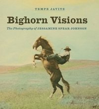 bokomslag Bighorn Visions