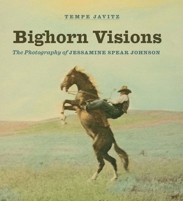 Bighorn Visions 1