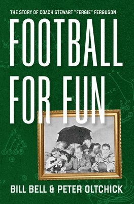 Football for Fun 1