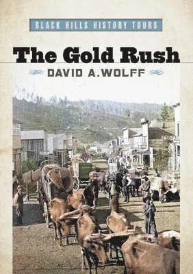 The Gold Rush 1