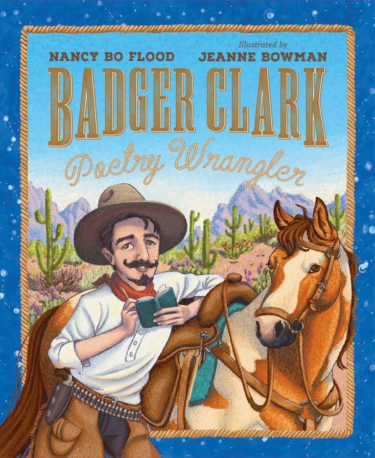 Badger Clark