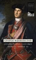 Gary L. Gregg II - George Washington, Häftad