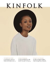 bokomslag Kinfolk Volume 16