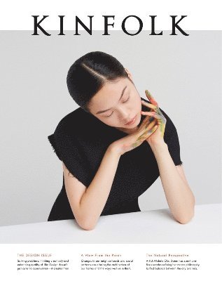 Kinfolk Volume 18 1