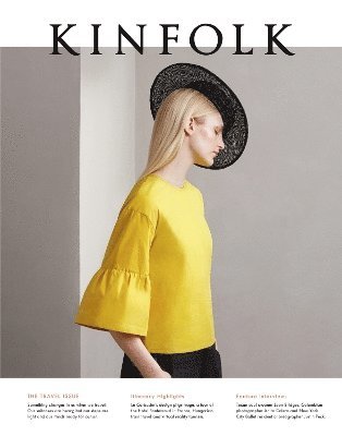 bokomslag Kinfolk Volume 20