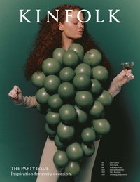 bokomslag Kinfolk Volume 54