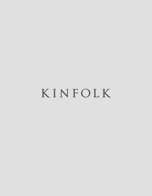 bokomslag Kinfolk Volume 56