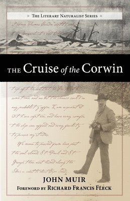bokomslag Cruise of the Corwin