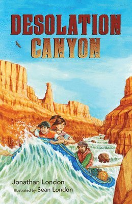 Desolation Canyon 1