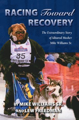 Racing Toward Recovery 1