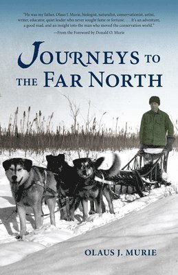 Journeys to the Far North 1