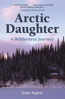 Arctic Daughter 1