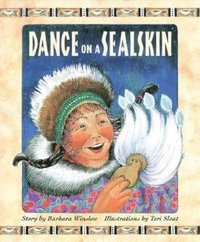 bokomslag Dance on a Sealskin