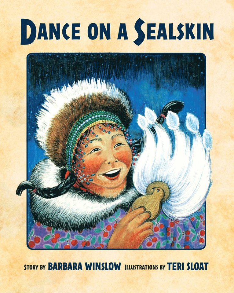 Dance on a Sealskin 1