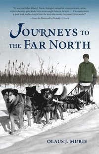 bokomslag Journeys to the Far North