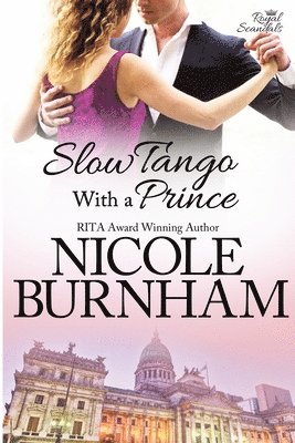 Slow Tango With a Prince 1