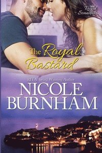 bokomslag Royal Bastard