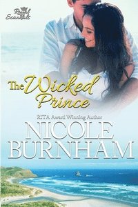 bokomslag Wicked Prince