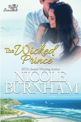 bokomslag Wicked Prince