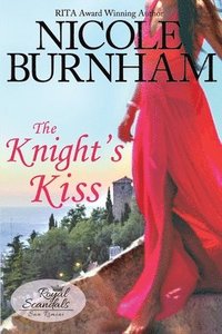 bokomslag Knight's Kiss