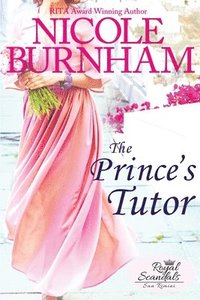 bokomslag Prince's Tutor