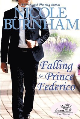 Falling for Prince Federico 1