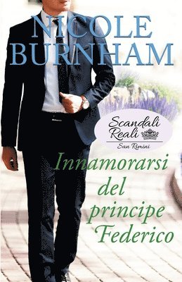 Innamorarsi del principe Federico 1