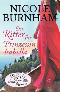 bokomslag Ein Ritter fr Prinzessin Isabella