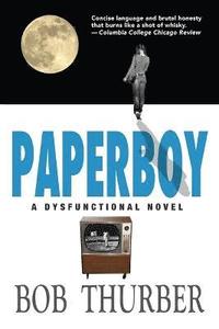 bokomslag Paperboy