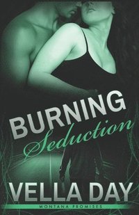 bokomslag Burning Seduction