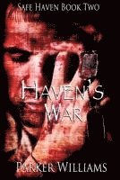 Haven's War 1