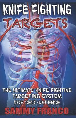 Knife Fighting Targets 1