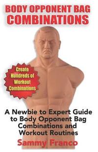 bokomslag Body Opponent Bag Combinations