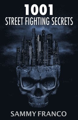 bokomslag 1001 Street Fighting Secrets