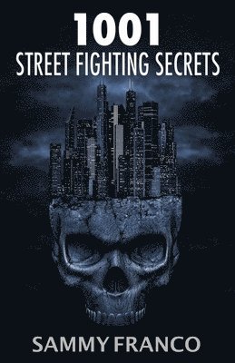 1001 Street Fighting Secrets 1