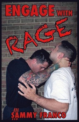 Engage With Rage 1