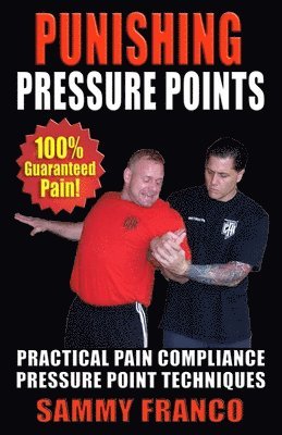 bokomslag Punishing Pressure Points