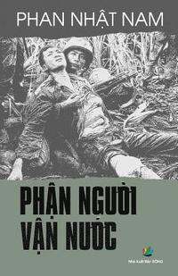 bokomslag Phan Nguoi Van Nuoc
