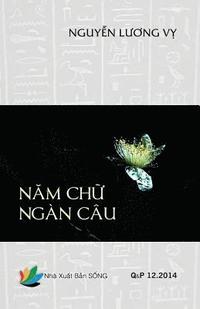 bokomslag Nam Chu Ngan Cau