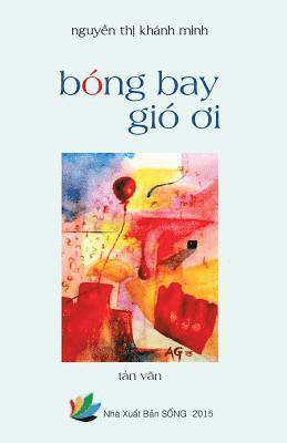 bokomslag Bong Bay Gio Oi: Tan Van