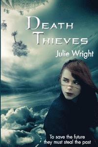 bokomslag Death Thieves