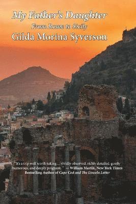 Gilda Morina Syverson, Gilda, Morina Syverson - My Father's Daughter, Häftad