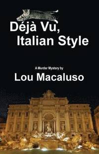 bokomslag Deja Vu, Italian Style